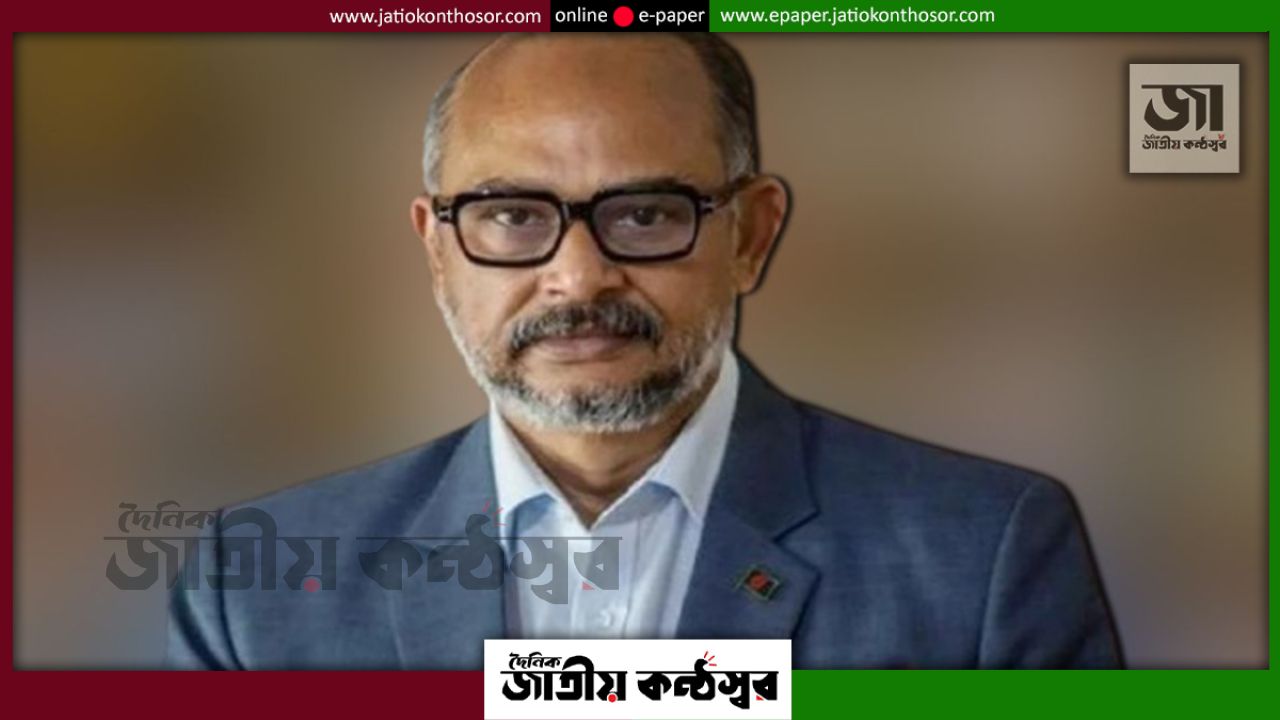এলডিসি উত্তরণ হতে হবে মসৃণ, টেকসই ও স্থিতিশীল: ড. তিতুমীর