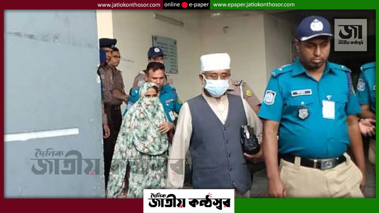 গাজী নজরুলের বিরুদ্ধে মামলা ডিবিতে, জিজ্ঞাসাবাদ করবে এমপি ও প্রথম স্ত্রীকে