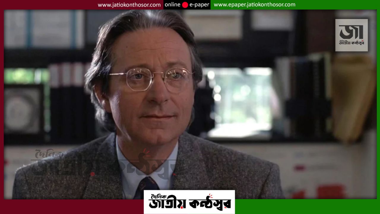 মারা গেলেন ‘স্টার ট্রেক’ অভিনেতা জেমস স্লোয়েন, বয়স হয়েছিল ৮৫
