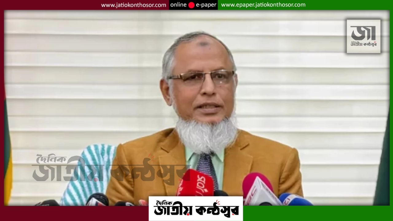 আগামী জানুয়ারিতে স্থানীয় সরকার নির্বাচন হতে পারে: ইসি আনোয়ারুল