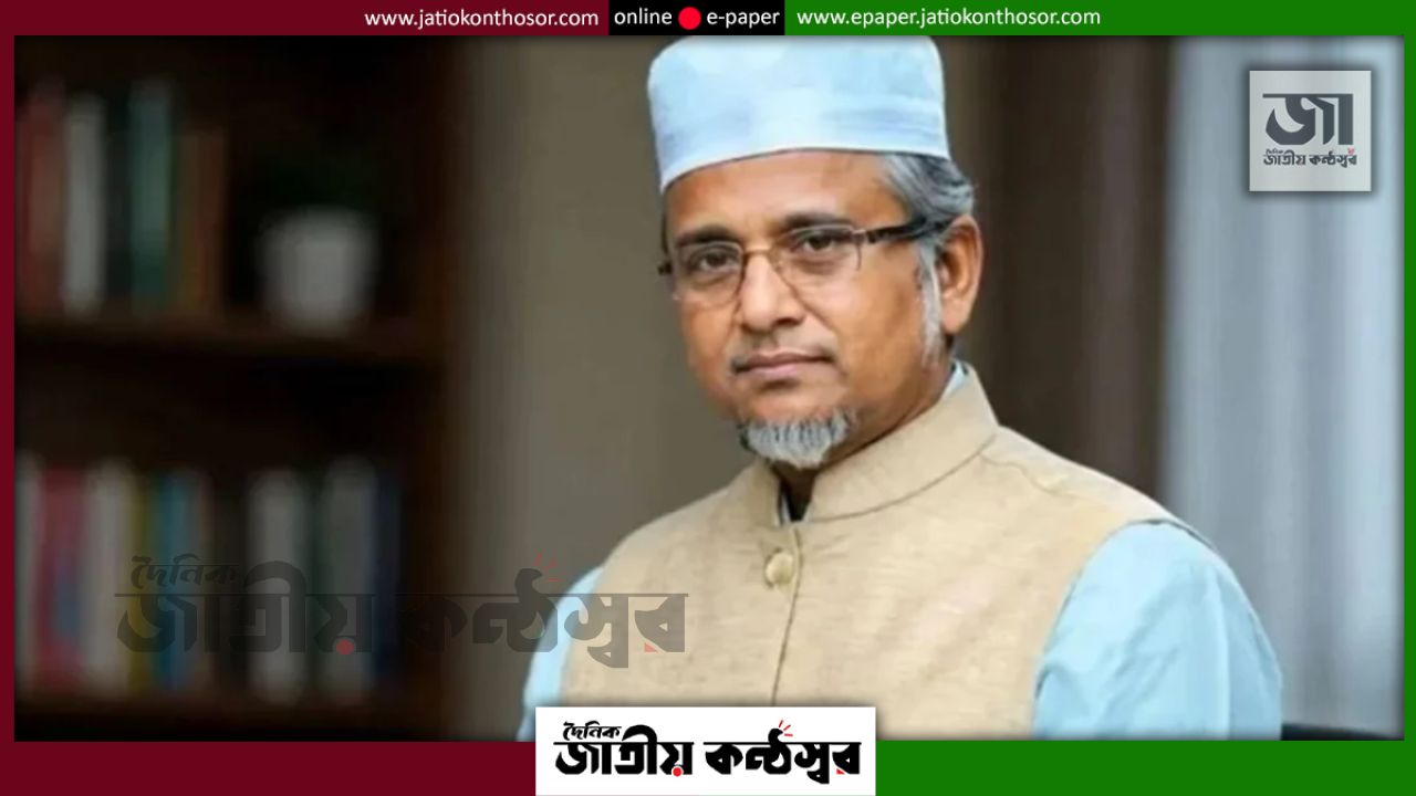 এমপি গাজী নজরুল ইসলাম ফের ৪ দিনের রিমান্ডে