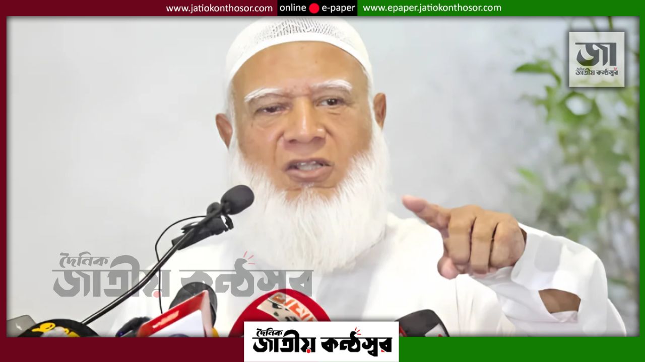 ‘ক্ষমতার গরমের আঁচ পড়েছে স্বাস্থ্যসেবা কেন্দ্রে’:উদ্বেগ শফিকুর রহমানের