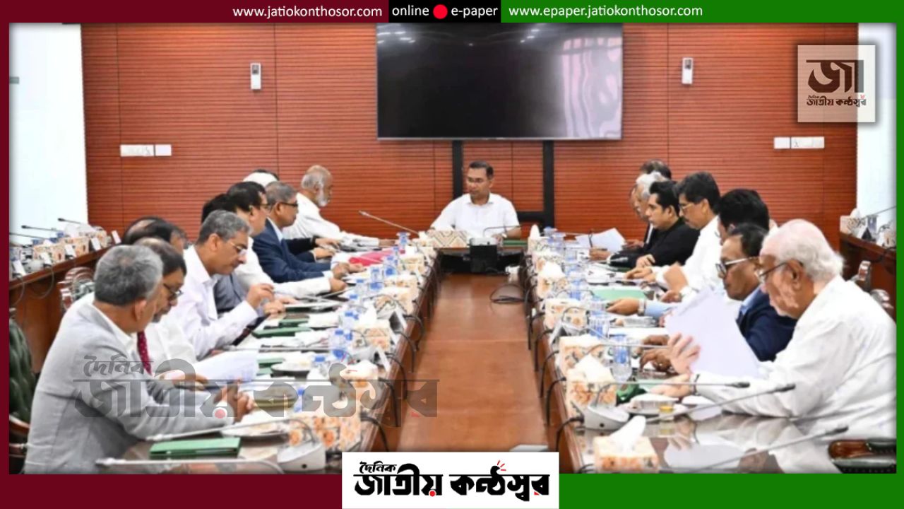 ভ্যাটের রিটার্ন জমার নিয়মে বড় পরিবর্তন, মন্ত্রিসভায় অনুমোদন