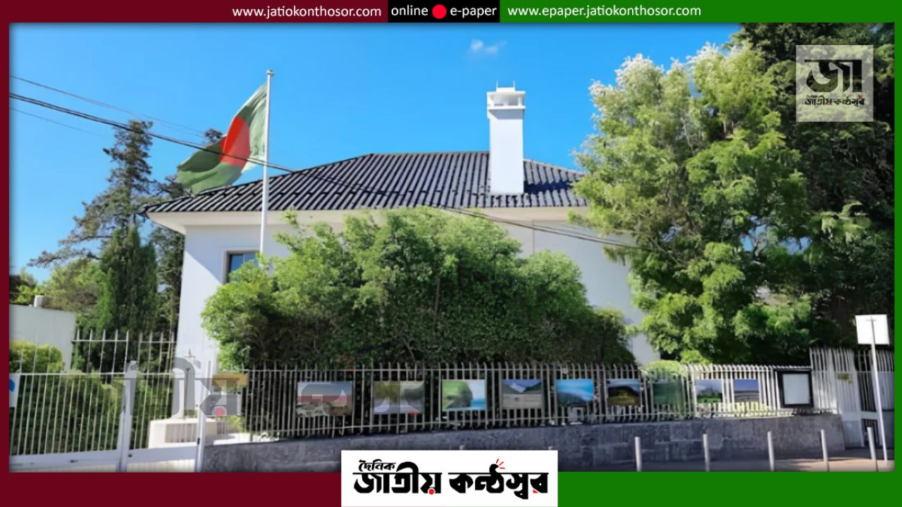 ঢাকায় এমআরভি সার্ভার অচল, বিদেশি মিশনে ভিসা সেবা বিঘ্নিত