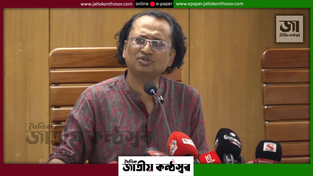 দেশে এলপি গ্যাসের কোনো সংকট নেই: তথ্য উপদেষ্টা