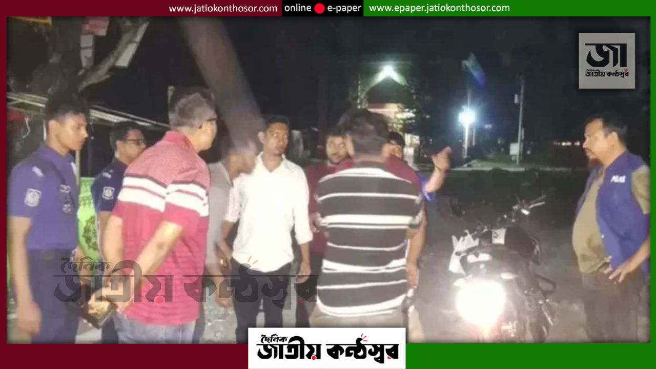 কুমিল্লায় কিশোর গ্যাংবিরোধী অভিযানে আটক ৩৭৯