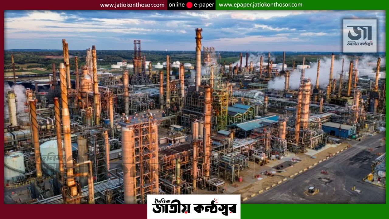 সেনা প্রত্যাহার করলেও ইরাকের তেল রাজস্বে যুক্তরাষ্ট্রের নিয়ন্ত্রণ