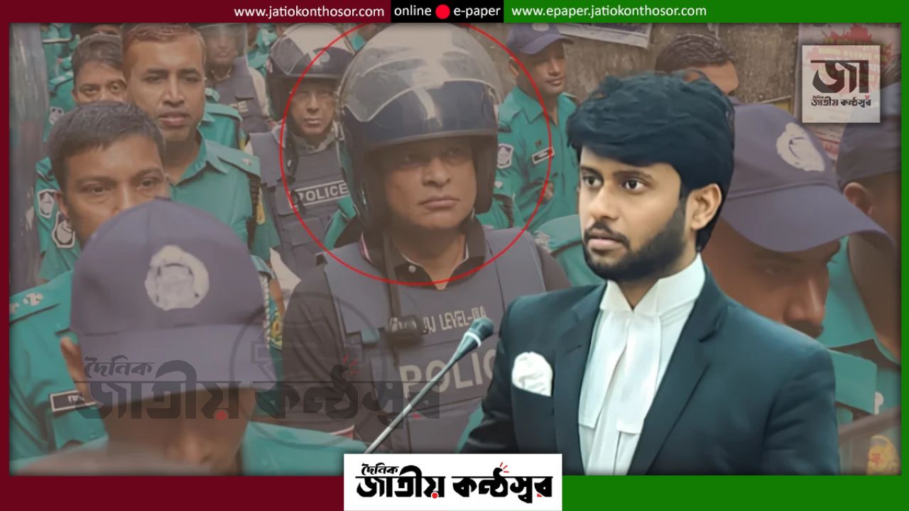 জিয়াউলের বিরুদ্ধে সব অভিযোগ সন্দেহাতীতভাবে প্রমাণিত: প্রসিকিউটর তামিম