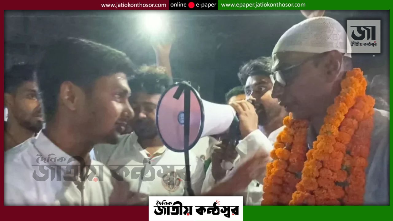 যাবজ্জীবন সাজা পাওয়া প্রধান শিক্ষক ফিরোজ জামিনে মুক্ত, বাদীকে হুমকির অভিযোগ