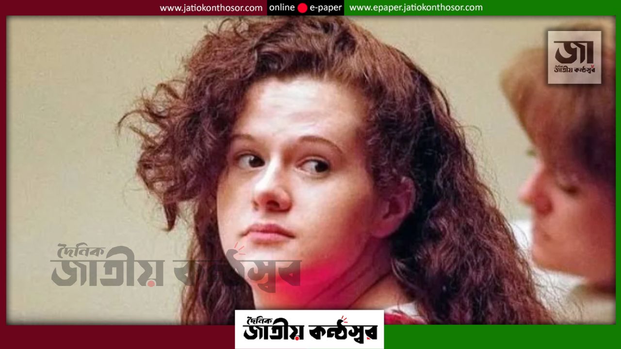 বিষাক্ত ইনজেকশন নয়, গুলি করে মৃত্যুদণ্ডের আবেদন এক নারীর