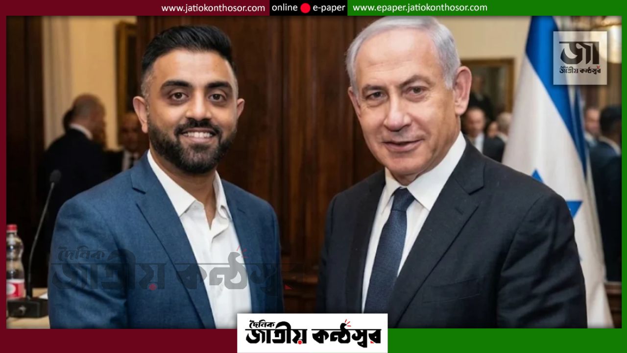 সহ-পাইলটের ছুরিকাঘাতের পর ১৭৪ প্রাণ বাঁচালেন ভারতীয় ক্যাপ্টেন, প্রশংসায় নেতানিয়াহু