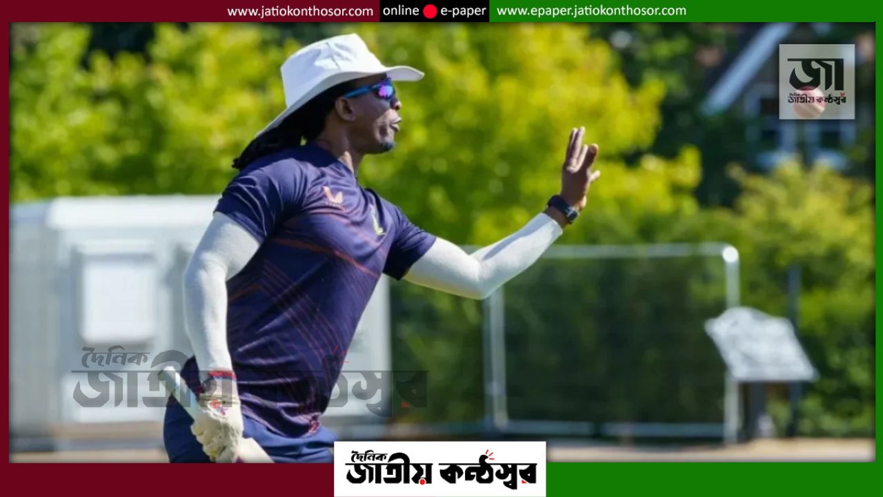 লিটন-শান্তদের সহকারী কোচ হলেন দক্ষিণ আফ্রিকার মাকেতা