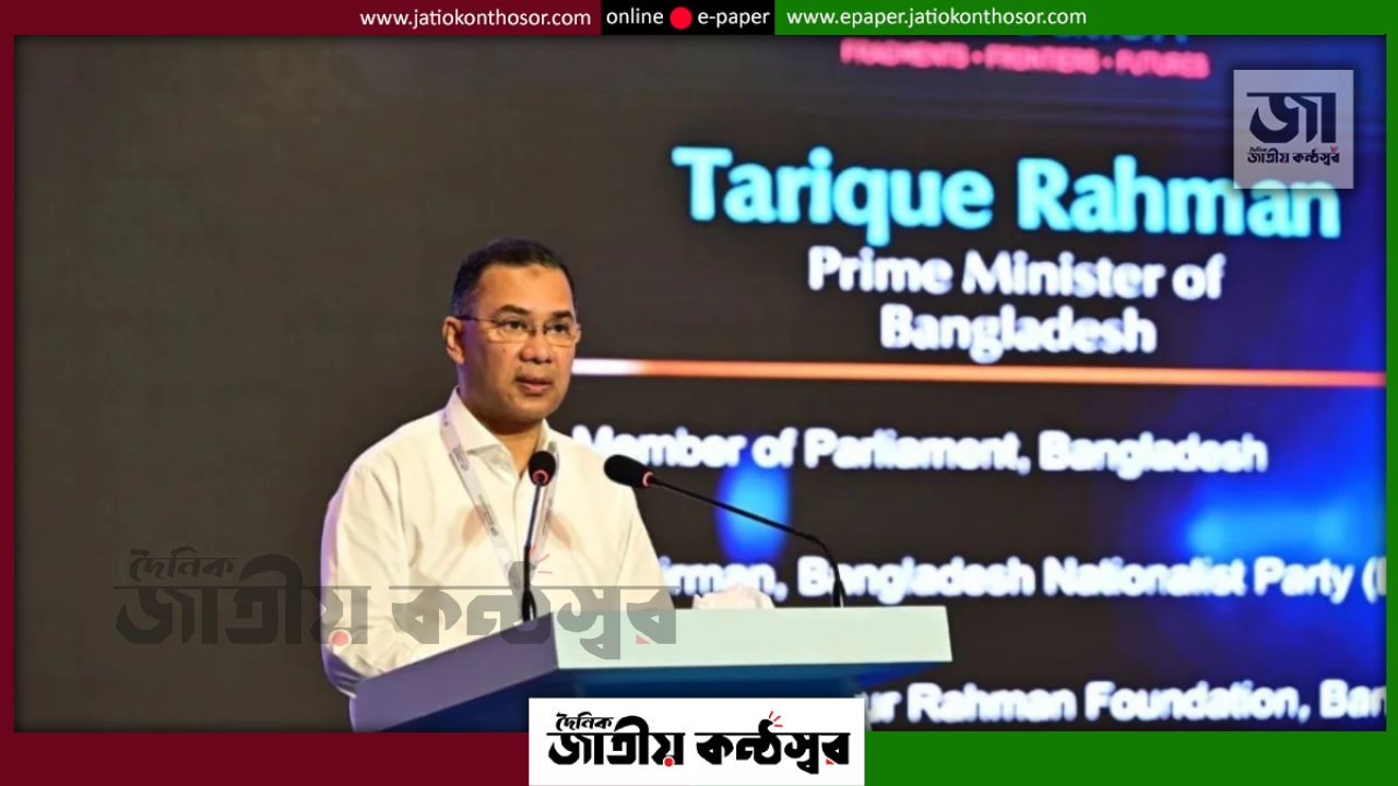 রোহিঙ্গা সংকটের উৎপত্তি মিয়ানমারে, এর সমাপ্তিও হতে হবে সেখানেই: প্রধানমন্ত্রী