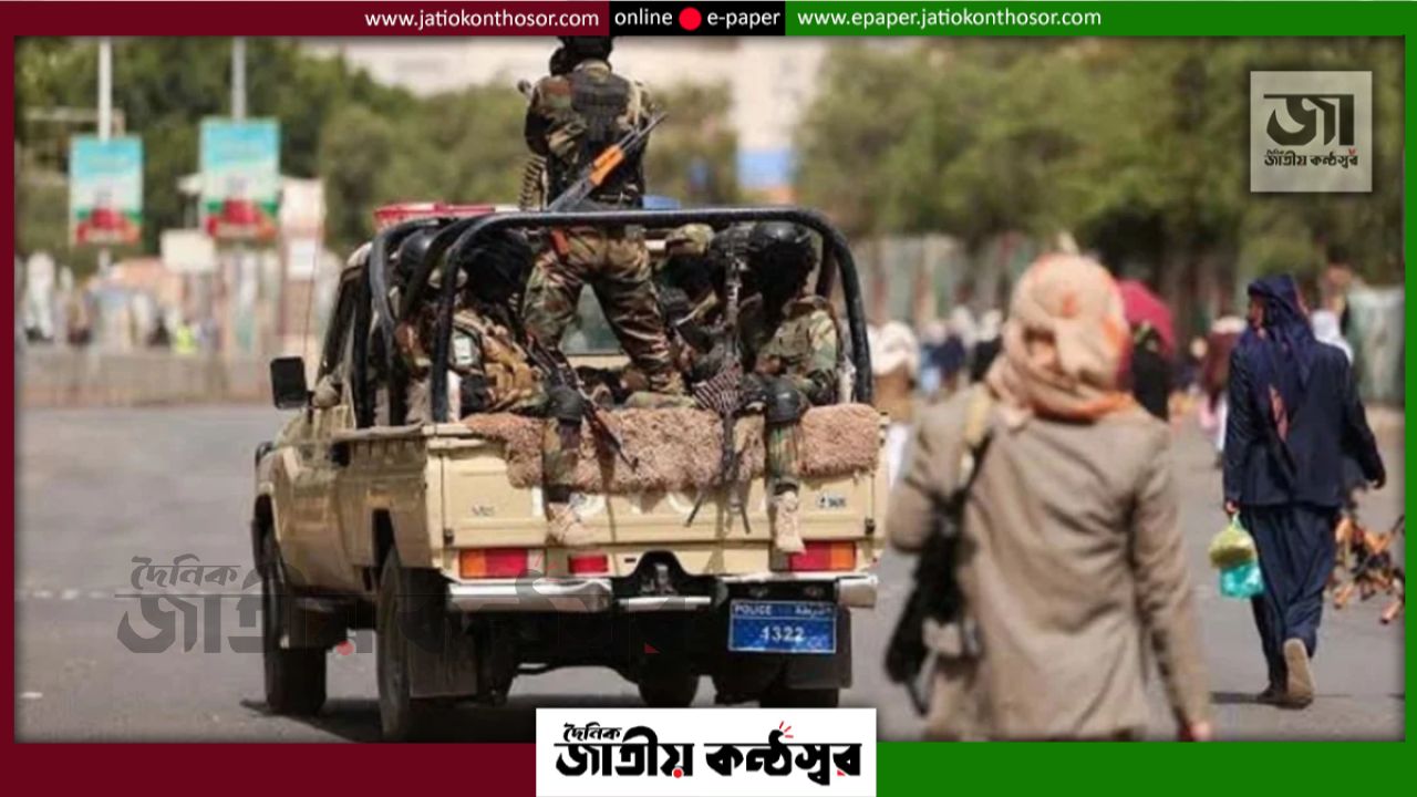 ইয়েমেনে হুথিদের বিরুদ্ধে ২৫৭ হামলা, নিহত অন্তত ৭০০ যোদ্ধা