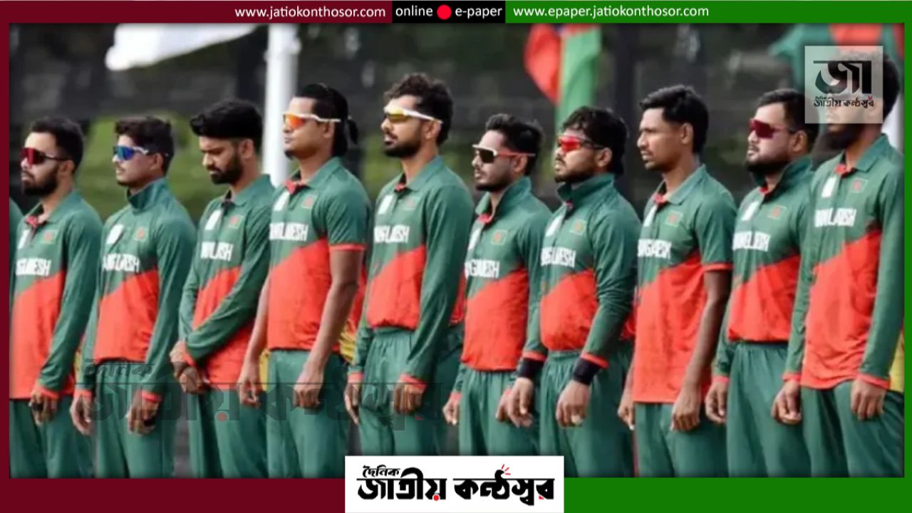 এশিয়ান গেমসে নিয়ম ভেঙে ঘোরাঘুরি, শাস্তির মুখে সাইফ-হৃদয়-রিশাদ