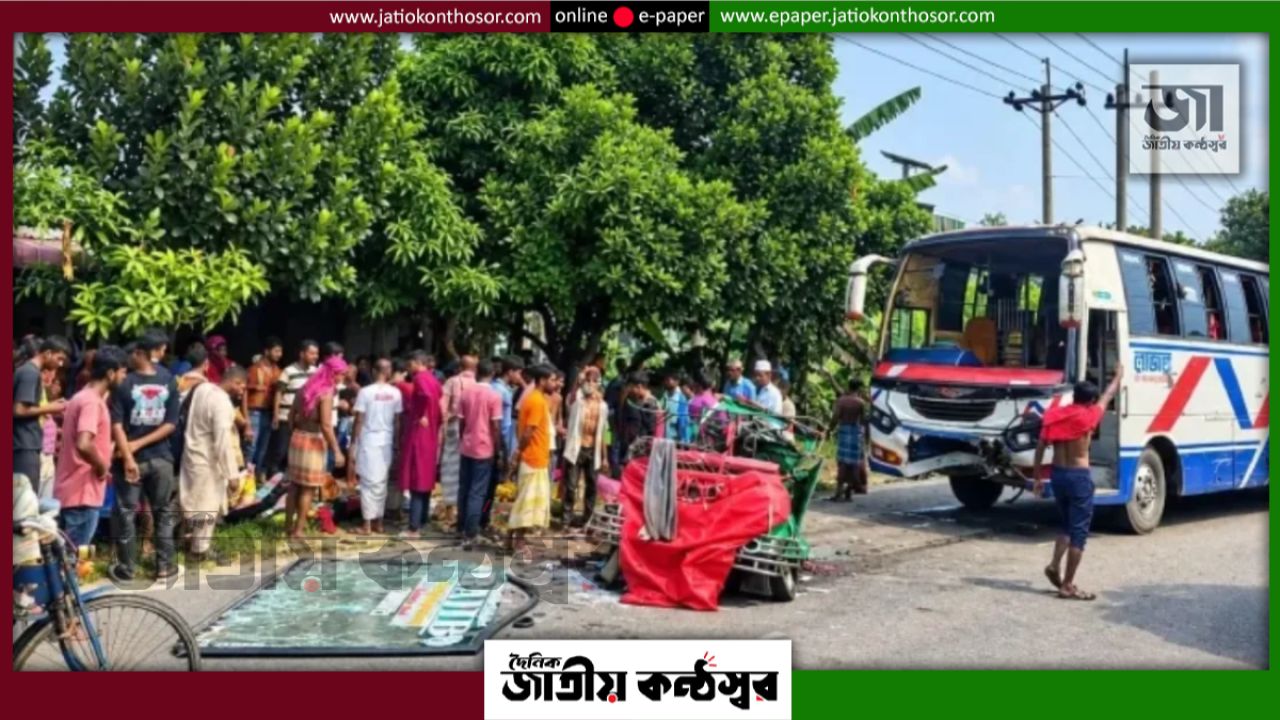 সেপ্টেম্বরে সড়ক দুর্ঘটনায় নিহত ৪২৩, প্রতিদিন গড়ে ১৪ জন