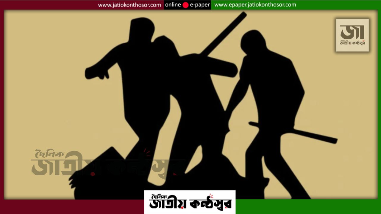 নরসিংদী থেকে লোক ভাড়া করে এনে ব্রাহ্মণবাড়িয়ায় সংঘর্ষ, গুলিবিদ্ধসহ আহত ১০