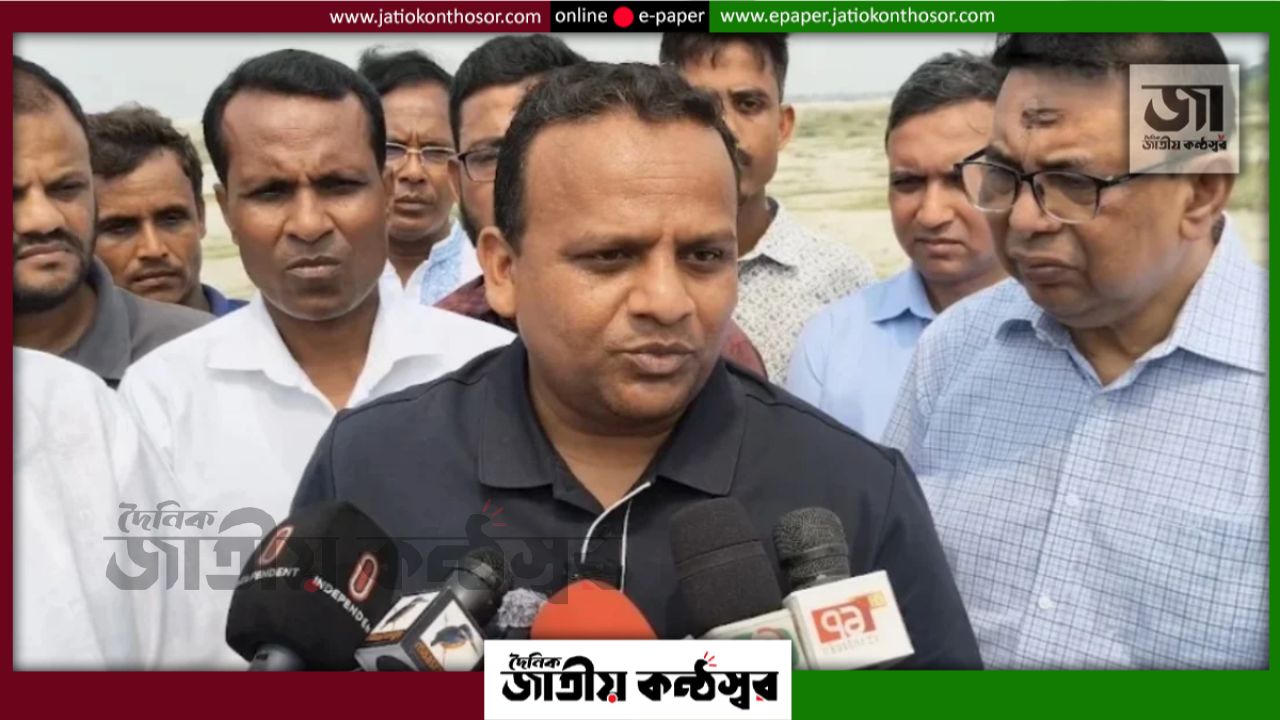 ভারতের সঙ্গে সমঝোতা হলেই মোগলহাট স্থলবন্দর চালুর উদ্যোগ: নৌপ্রতিমন্ত্রী