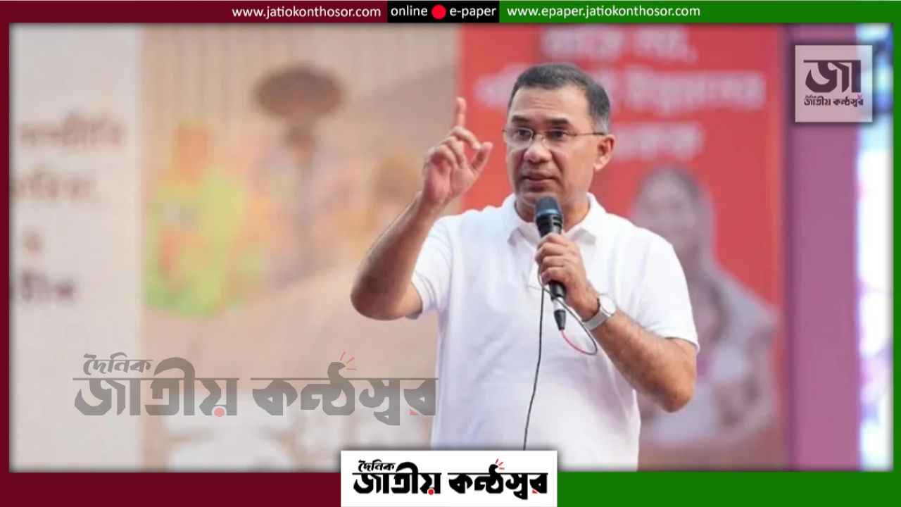 পরিকল্পিত নগরায়নে প্রতিটি সিটি ও জেলায় হচ্ছে মাস্টারপ্ল্যান: প্রধানমন্ত্রী তারেক রহমান