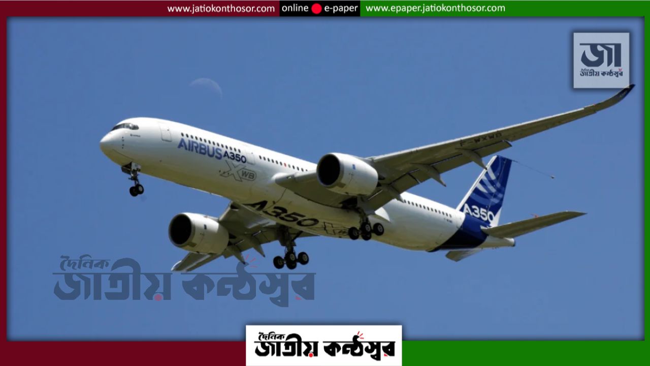এয়ারবাসের সঙ্গে ১০ উড়োজাহাজ কেনার চুক্তি করছে বিমান, বহরে আসছে বড় পরিবর্তন