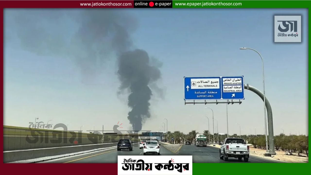 ‘মক্কা-মদিনা ছাড়া পুরো সৌদি আকাশসীমা হামলার জন্য উন্মুক্ত’: হুথিদের হুঁশিয়ারি