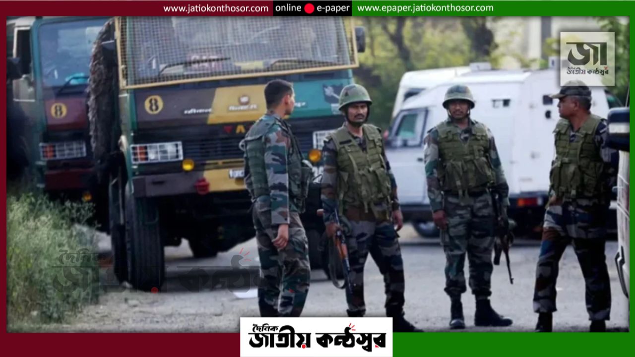কাশ্মীরে ১৫০ বাংলাদেশিকে আটকের দাবি ভারতের, ৭ অক্টোবর ফেরত পাঠানোর কথা