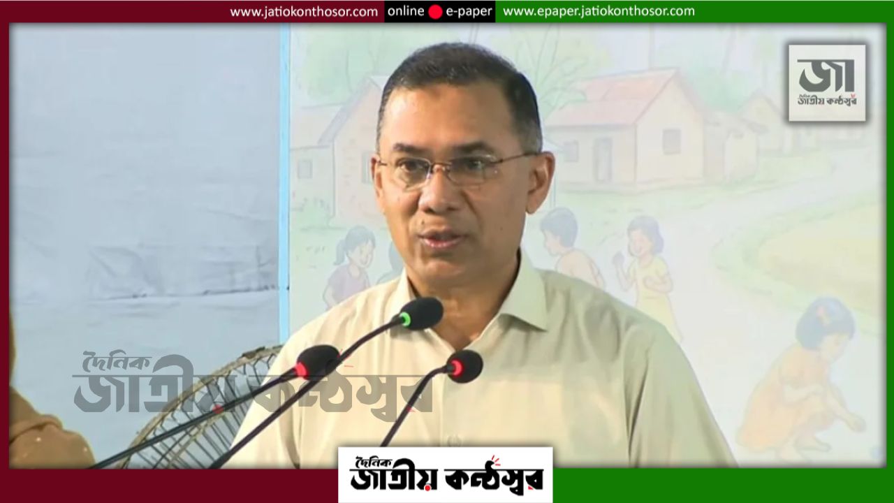 শিশুদের প্রতিভা বিকাশের সুযোগ দিলে দেশের ভিত্তি মজবুত হবে: প্রধানমন্ত্রী
