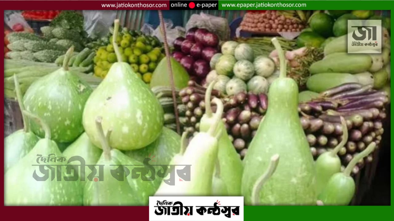 শীতের আগমনী বার্তাতেও রাজধানীর সবজিবাজারে স্বস্তি নেই