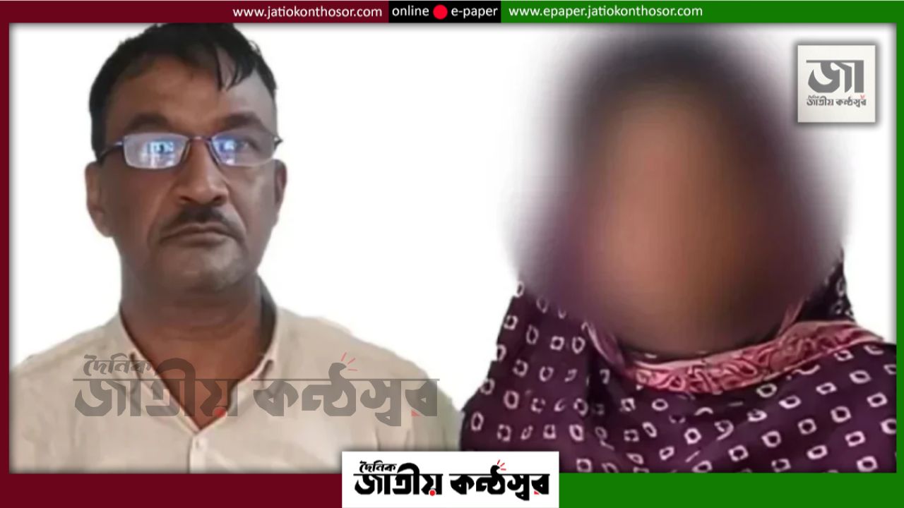 বন্ধুকে বাসায় দাওয়াত দিয়ে জিম্মি, ৩ লাখ টাকা মুক্তিপণ দাবি; গ্রেপ্তার ২