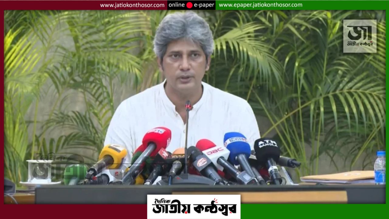 ঢাকা, গাজীপুর ও রংপুর সিটির উন্নয়নে ৫ হাজার ১৮৪ কোটি টাকার ৪ প্রকল্প অনুমোদন