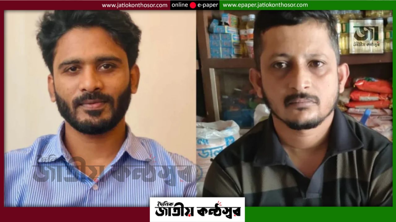 ফেসবুক পোস্ট-কমেন্টের বিরোধে যুবক খুন, সিলেটে গ্রেপ্তার ২