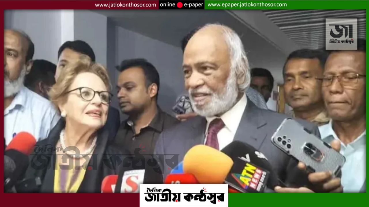 নিরাপদ পানির নিশ্চয়তায় ২৫ হাজার কোটি টাকার সমন্বিত প্রকল্পের পরিকল্পনা