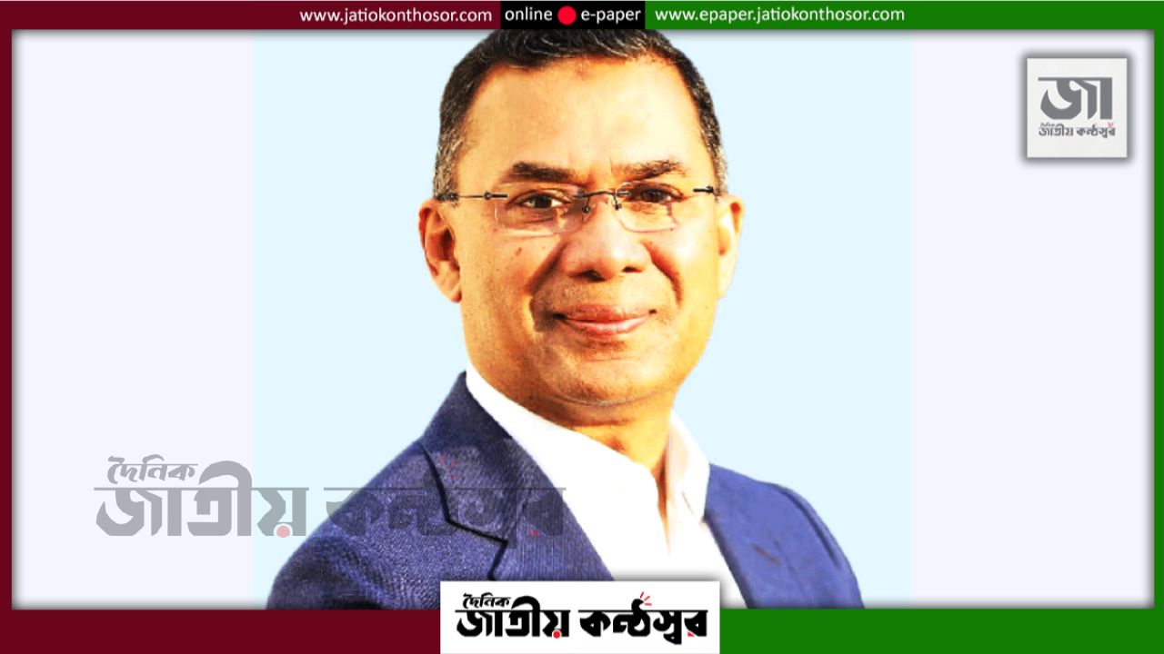 শিগগিরই সৌদি আরব সফরে যাচ্ছেন প্রধানমন্ত্রী তারেক রহমান