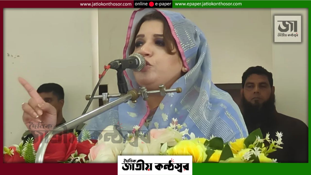 ভোটের কালি শুকানোর আগেই ফ্যামিলি কার্ড বাস্তবায়ন: শামা ওবায়েদ