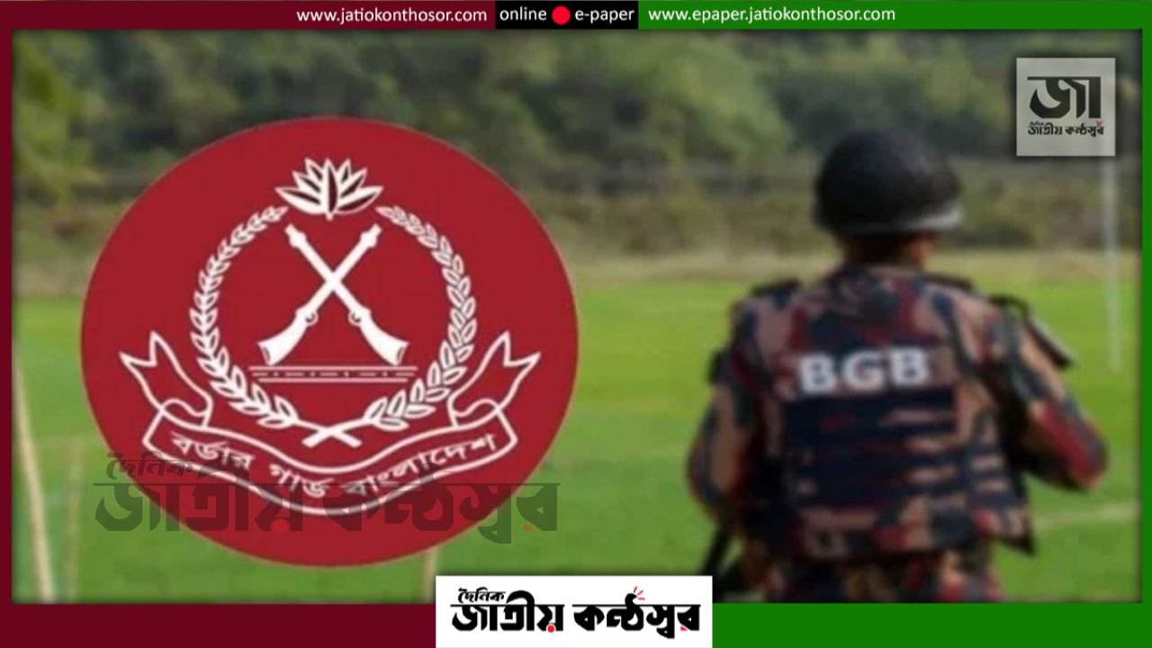 সেপ্টেম্বরে বিজিবির অভিযানে ২৫৪ কোটি টাকার চোরাচালান পণ্য জব্দ