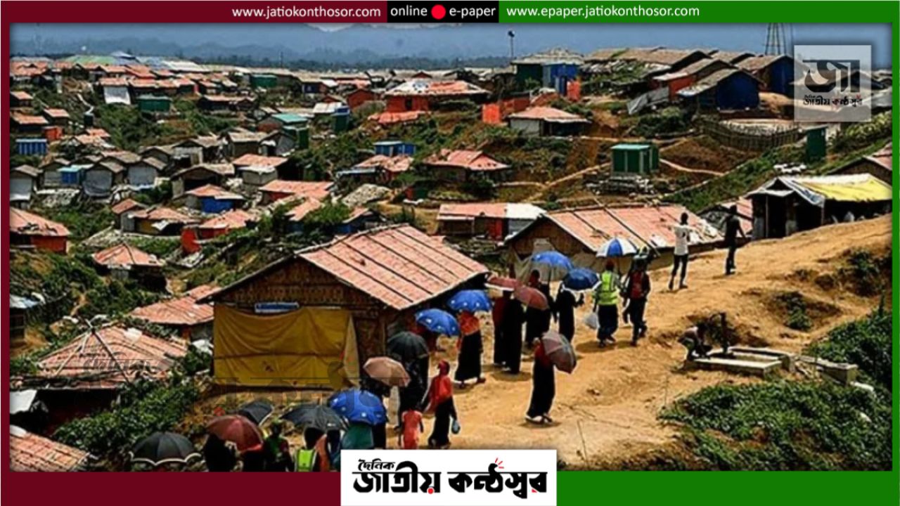 উখিয়ায় চার বছরের শিশুর বস্তাবন্দি মরদেহ উদ্ধার, গ্রেপ্তার দম্পতি