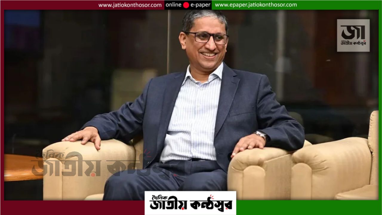 মেগা প্রকল্প নয়, মর্যাদা ও পারস্পরিক সম্মানেই ভারত-বাংলাদেশ সম্পর্ক: রিয়াজ হামিদুল্লাহ