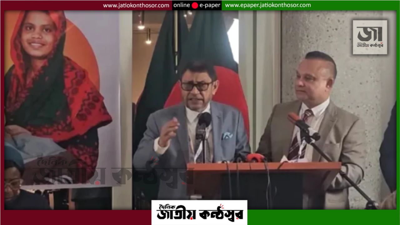 স্বাস্থ্য খাতে জিডিপির ৫% বরাদ্দ, নিয়োগ দেওয়া হবে ২৫ হাজার মিডওয়াইফ: স্বাস্থ্যমন্ত্রী