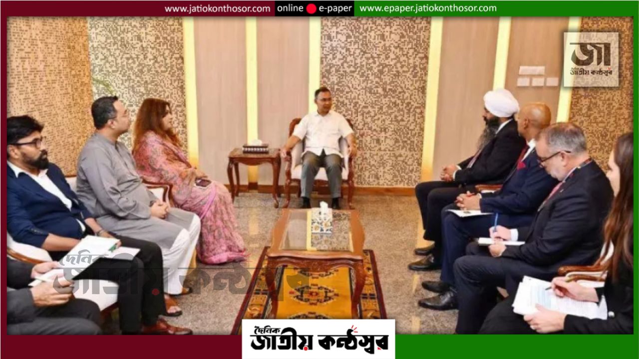 রোহিঙ্গাদের দীর্ঘ অবস্থানে অর্থনীতি ও পরিবেশে চাপ বাড়ছে: প্রধানমন্ত্রী