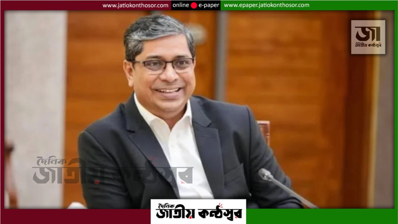স্থানীয় সরকার নির্বাচন নিয়ে কোনো কলঙ্ক নিতে চায় না সরকার: মীর শাহে আলম