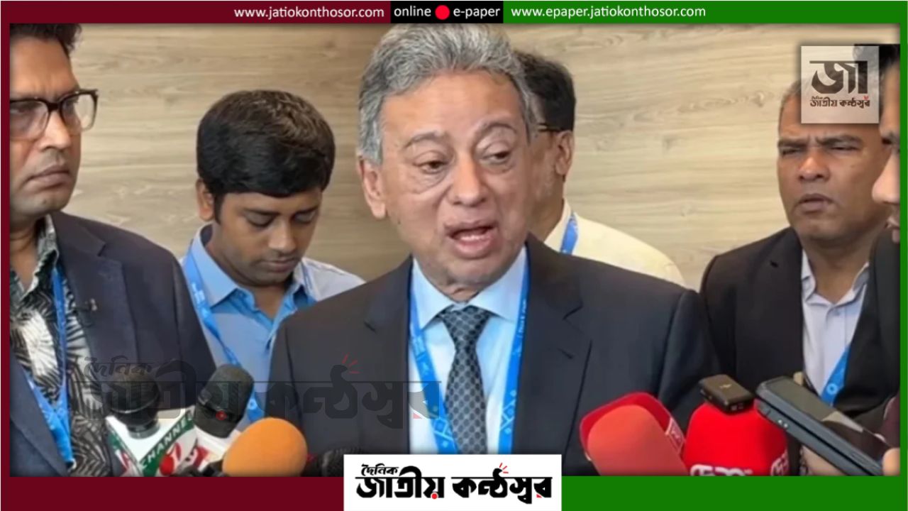 বিশ্বব্যাংকের অতিরিক্ত ১০ বিলিয়ন ডলার ঋণ নিয়ে আলোচনা চলছে: অর্থমন্ত্রী