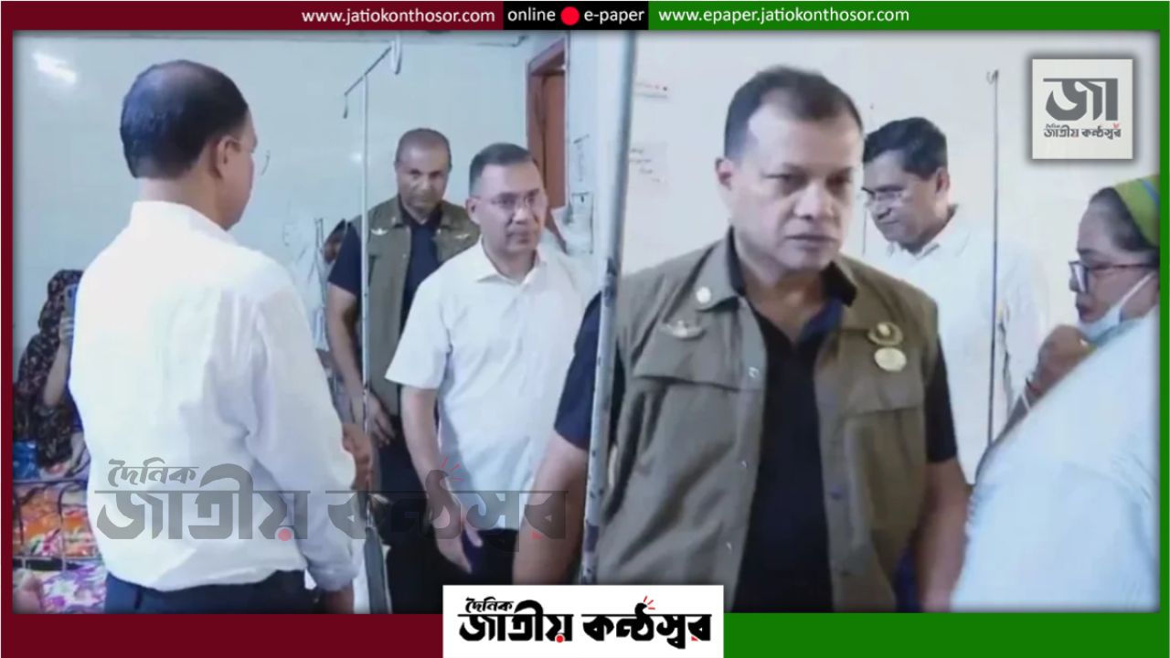 শিশু হাসপাতালে কক্ষে ধূমপান, চিকিৎসককে সাময়িক বরখাস্তের নির্দেশ প্রধানমন্ত্রীর