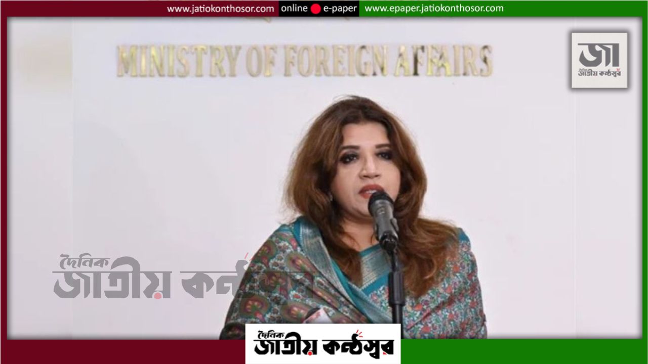 সৌদিতে দুই বাংলাদেশির মৃত্যুদণ্ড, রায়ের কপি চেয়েছে ঢাকা