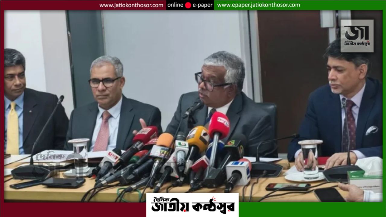 প্রধানমন্ত্রীর জাপান সফরে ৩–৪টি সমঝোতা স্মারক সইয়ের আশা