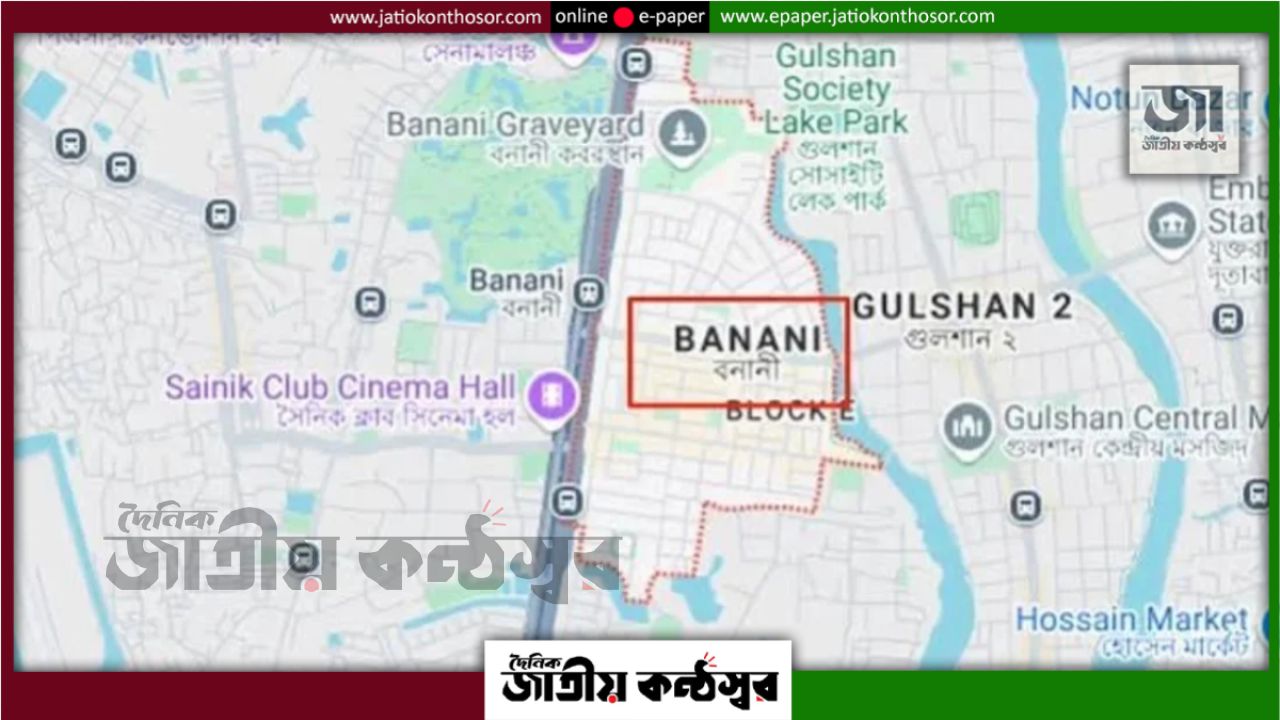বনানীর ‘প্ল্যান বি’ বারে মাদকদ্রব্য নিয়ন্ত্রণ অধিদপ্তরের অভিযান
