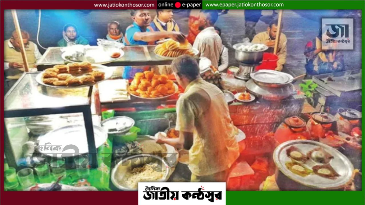 খাদ্য ব্যবসায় নিবন্ধন বাধ্যতামূলক, তালিকায় পিঠা-পুরির দোকানও
