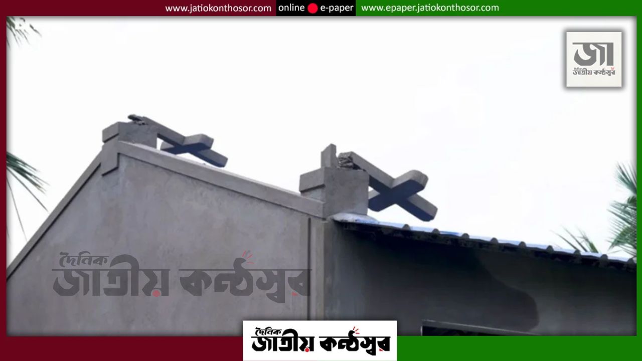 পশ্চিমবঙ্গে খ্রিস্টান পরিবারে হামলা ও ধর্মান্তরের চাপের অভিযোগ, আতঙ্কে বাসিন্দারা