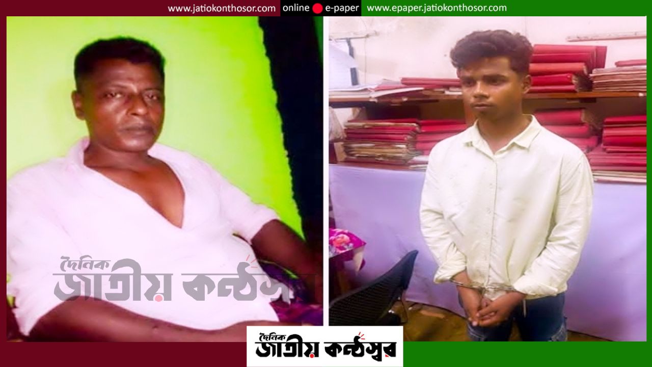 মাদকের বিরুদ্ধে অবস্থানের পর পুলিশ কর্মকর্তার বাড়ির ৬ সিসি ক্যামেরা চুরির অভিযোগ, হারতায় চাঞ্চল্য
