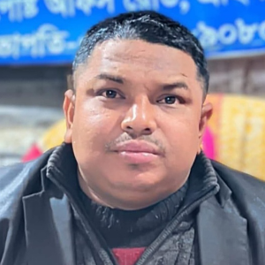 হাবিব সরকার স্বাধীন 