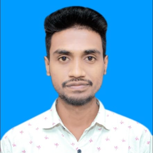 মোঃ আতিকুল ইসলাম